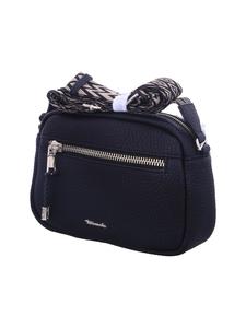 Сумка через плечо Tamaris, черный