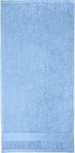 Полотенце REDBEST 166384, 50x1x100 см, светло-голубой