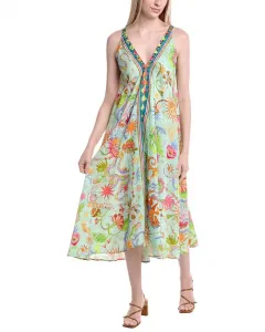 Платье Eva Johnny Was