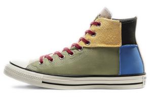 Кеды Converse Chuck Taylor All Star Hi Bhm 2020