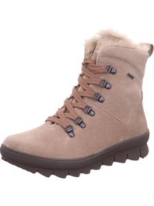 Ботильоны на шнуровке Legero Novara, розовый