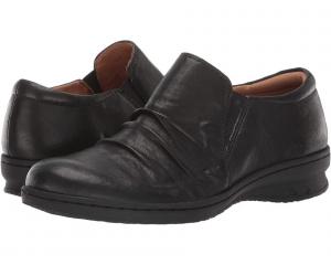 Лоферы Comfortiva Florian, цвет Black Oleoso