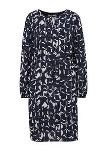 Мини платье comma casual identity, Navy