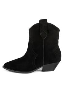 Ботильоны L37 NEW SOMEBODY ELSE, цвет Black