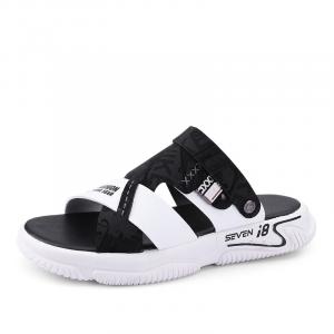 Шлепанцы унисекс Shiozawa, серый