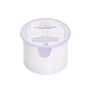 Крем для лица lala retro whipped cream Drunk Elephant, объем 50 мл - refill