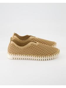 Тапочки Ilse Jacobsen, коричневый