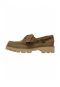 Лоферы Clarks, Dark Sand Combi