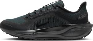 Кроссовки для бега Nike женские Competition Road, Black/Black/Anthracite