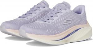 Кроссовки SKECHERS Performance Max Cushioning Arch Fit Roslyn, цвет Lavender