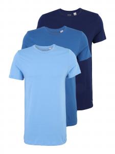 Calvin Klein Underwear Футболка в цвете Blue, Marine Blue, Light Blue