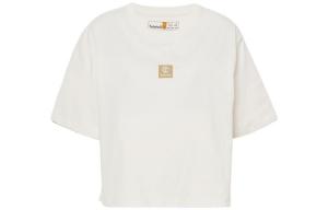 Футболка женская белая Timberland