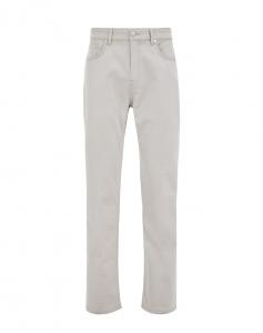 Обычные джинсы WE Fashion, светло-серый