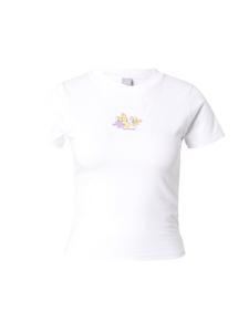 Футболка Iriedaily Shirt, белый