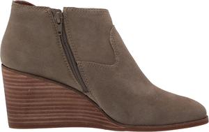 Женские ботильоны Lucky Brand Zollie, Fossilized