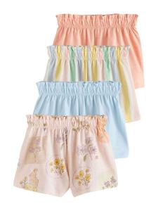 Next Шорты Regular, мультиколор