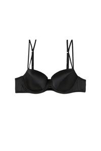 Бюстгальтер Intimissimi, черный