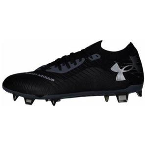 Under Armour Shadow Elite 2 Fg 'Black Halo Grey' — черные, цвет Black
