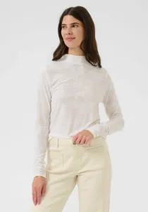 Водолазка с длинными рукавами Cream, Snow White