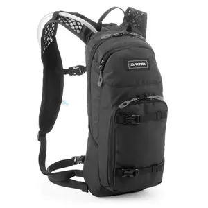 Session 8 L Рюкзак для гидратации DAKINE, Black