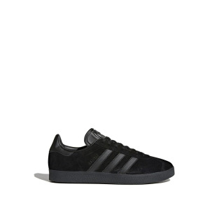 Черные кроссовки adidas Gazelle