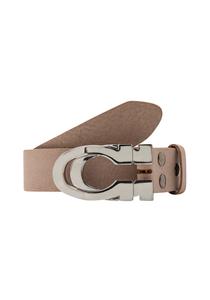 Ремень RETTUNGSRING by showroom 019° Gump, коричневый