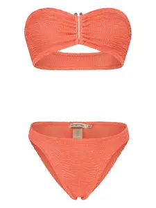 Бикини Frida Paramidonna, оранжевый