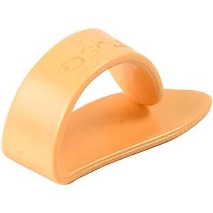 Медиатор Graph Tech TUSQ Warm Tone (3 шт. в упаковке), 1,4 мм, 3 шт.