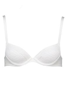 Бюстгальтер на косточках Passionata, белый