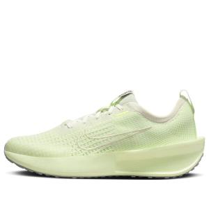 Кроссовки взаимодействуют бег Nike, синий