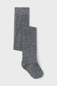 Детские колготки Колготки с люрексом Mayoral, серый