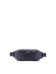 Наплечная сумка B Cavalli B, синий