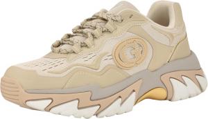 Кроссовки Guess Womens Nennzo, Taupe 240