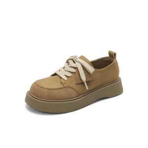 Туфли Women's Casual Shoes Women's JOSINY, Apricot