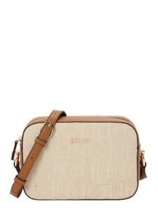 Liu Jo Сумка через плечо 'Manh Serena' в бежевом цвете