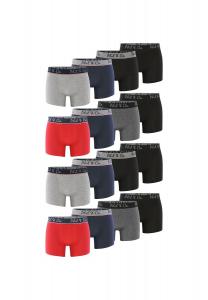 Боксеры в стиле ретро Phil & Co. Berlin, цвет Multicolor Herren