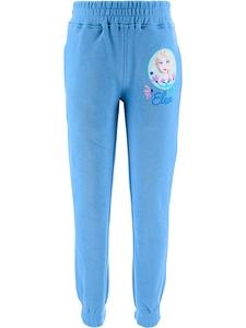 Спортивные штаны Disney Frozen Sweathose Frozen, светло-синий