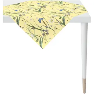 Скатерть 6720 Apelt, желтый