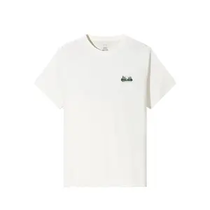 Футболка мужская Papyrus ANTA, белый