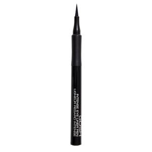 Подводка для глаз intense eye liner pen Gosh Copenhagen, объем 1 мл