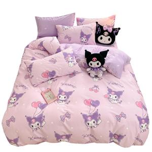 Sanrio Комплект постельного белья для дома одноразовый