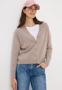 Кардиган Cecil Cardigan, Braun/Brown