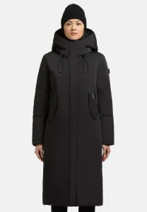 Зимнее пальто luggs Khujo, Black