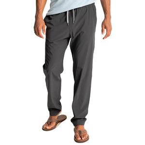 Брюки Free Fly Breeze (мужские), Black Sand