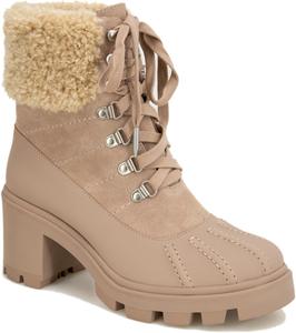 Женские боевые ботинки Splendid Mikayla, Light Sand