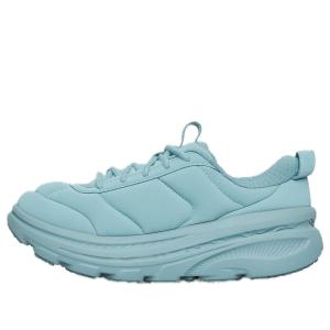 Кроссовки HOKA ONE ONE x Marni Bondi B3LS 'Tourmaline', синий