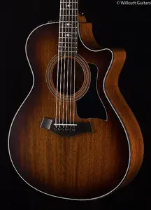 Taylor 322ce Shaded Edge Burst V-Class - 1103089079