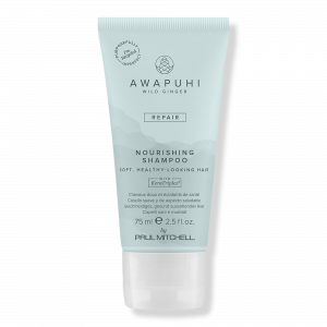 Питательный шампунь с диким имбирем Awapuhi Paul Mitchell, 2.52 oz