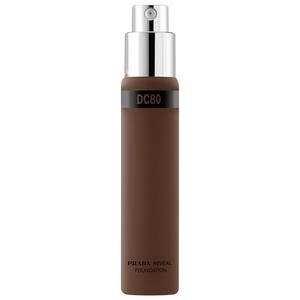 Тональная основа Reve Skin-Optimizing Refillable Soft Matte Foundation Prada Beauty, 1 oz, DC80