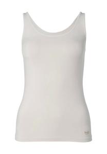 Бамбуковая майка Swenja, дышащая, женская Sylvia Speidel., цвет Elfenb